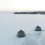 Vikajaervi View Experience Igloos *