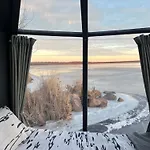 Vikajaervi View Experience Igloos Apartman