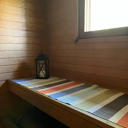 Vikajaervi View Experience Igloos Διαμέρισμα