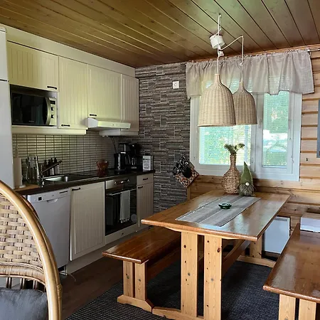 Vikajaervi View Experience Igloos Apartment *