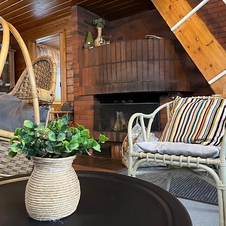 Apartment Vikajaervi View Experience Igloos Rovaniemi