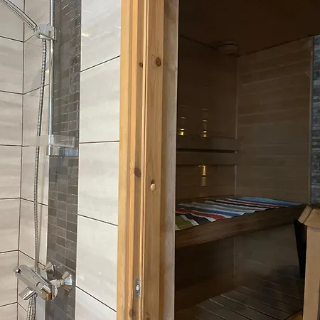 Vikajaervi View Experience Igloos *