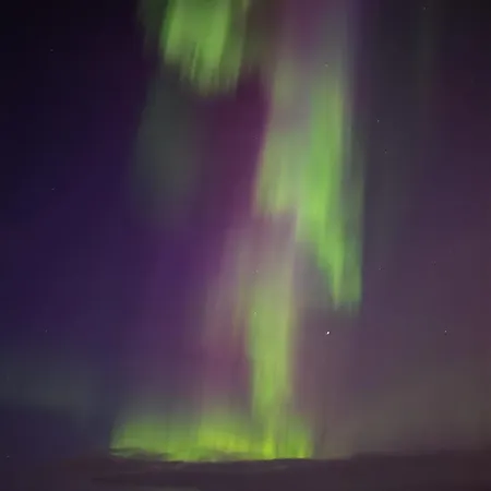 Lägenhet Vikajaervi View Experience Igloos Rovaniemi