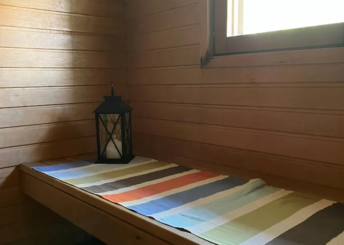 Vikajaervi View Experience Igloos Apartamento