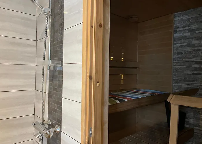 Vikajaervi View Experience Igloos *