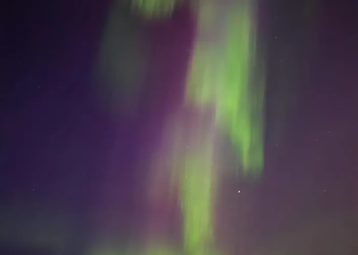 Apartamento Vikajaervi View Experience Igloos Rovaniemi